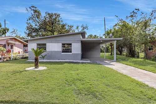 4610 Barley St Photo 1