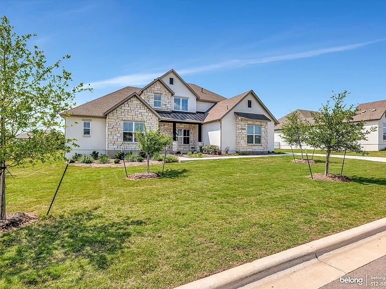 318 Prairie Clover Dr — Photo 3