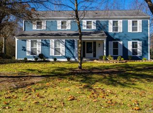 36162 Fredericksburg Rd, Farmington Hills, MI 48331