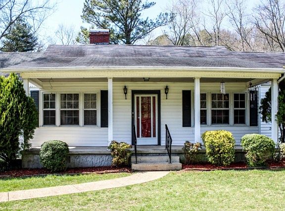 2nd image of 2721 Haywood Ave