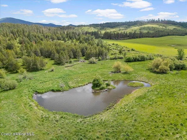 572 Foote Rd, Tensed, ID 83870