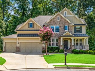 11 Belmore Manor Dr, Suwanee, GA 30024