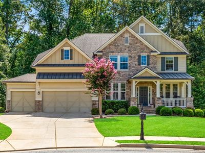 11 Belmore Manor Dr, Suwanee, GA, 30024