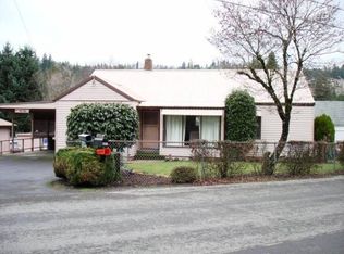 607 K St, Washougal, WA 98671