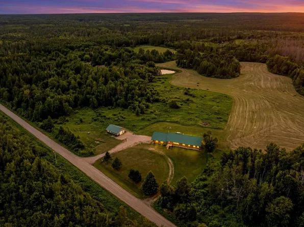 34784 605th Ln, Hill City, MN 55748