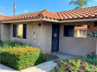 939 W Pine St UNIT E, Upland, CA 91786