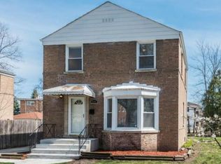 509 N Laverne Ave, Hillside, IL 60162