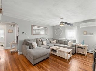 91 Marshall Ave, Cumberland, RI 02864