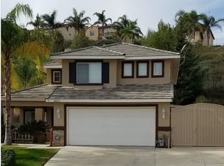 28234 Cascade Rd, Castaic, CA 91384