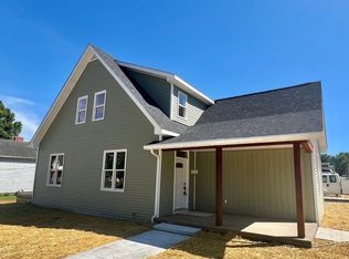 320 W Spring St, Brownstown, IN 47220