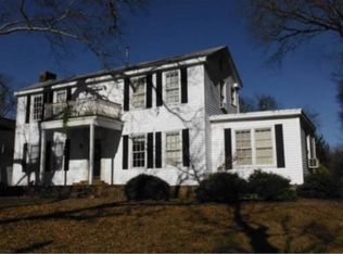 511 W 11th St NE #C, Rome, GA 30165