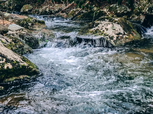 0 Bottom Creek Rd, Bent Mountain, VA 24059