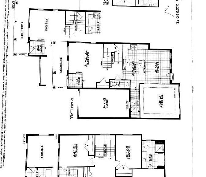 504 Threshing Mill Blvd — Photo 2