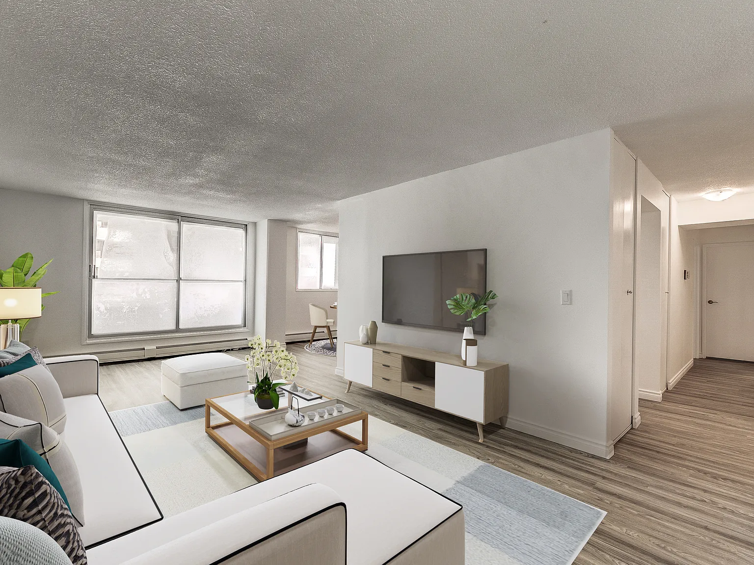 Riverside Towers — Photo 3