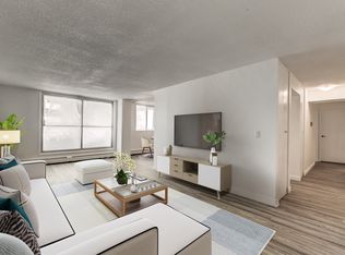 Riverside Towers, Edmonton, AB T5H 3S5