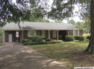 1604 Danville Rd SW, Decatur, AL 35601