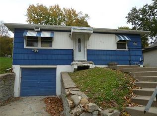 2415 N 21st St, Kansas City, KS 66104