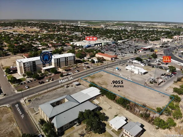 2088 E Main #N/A, Eagle Pass, TX 78852