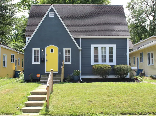 719 E 53rd St, Indianapolis, IN 46220