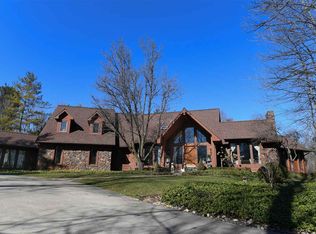 14304 Liberty Mills Rd, Fort Wayne, IN 46814