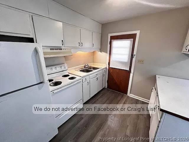 1021 W Rowan St #A — Photo 5