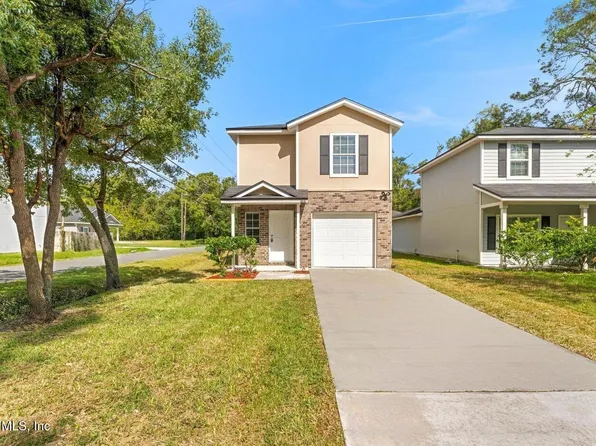 3619 GILMORE Street, Jacksonville, FL 32205