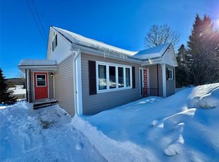 2 Tizzard St, Lewisporte, NL A0G3K0