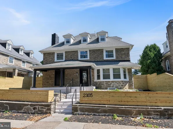 2305 N 50th St, Philadelphia, PA 19131