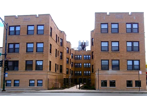 2801-03 W Lawrence Ave #D1N Photo 1