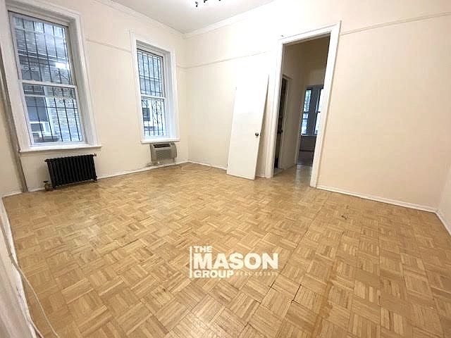 2nd image of 201 W 92nd St #1C