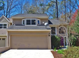 1458 Briaroaks Trl, Atlanta, GA 30329