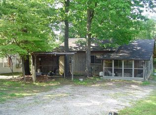 65 Tennessee Dr, Springville, TN 38256