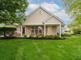 7849 Meadowlark Ln N Building 19, Reynoldsburg, OH 43068