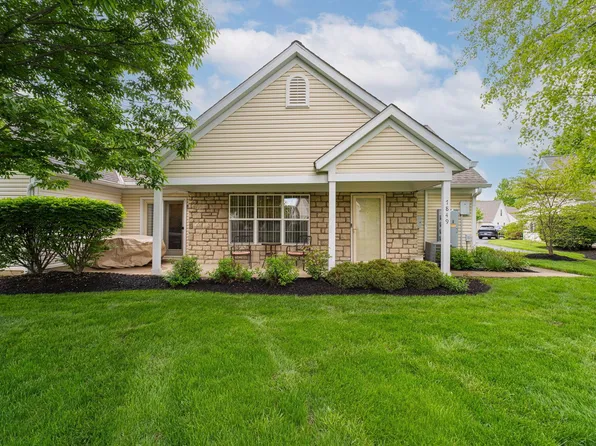 7849 Meadowlark Ln N Building 19, Reynoldsburg, OH 43068