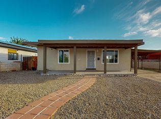 5320 Cloudcroft Rd NW, Albuquerque, NM 87105