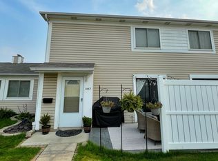 1457 Cornell Ct, Hoffman Estates, IL 60169