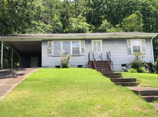 2837 Brighton Ave, Anniston, AL 36207