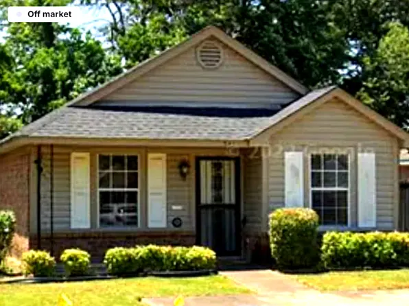 541 Shady Grv E, Hernando, MS 38632