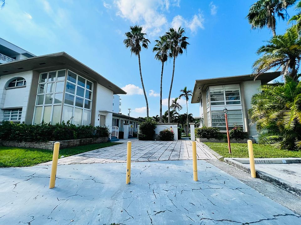 1st image of 9772 E Bay Harbor Dr #5S