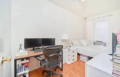 Rented by Corcoran