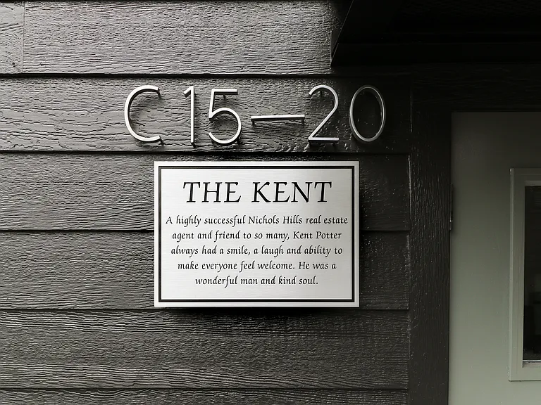 3923 N Pennsylvania Ave #17C — Photo 1