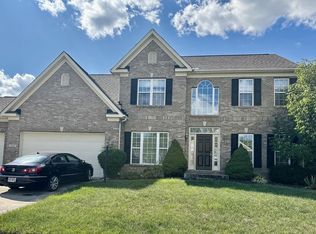 5089 Springleaf Dr, Liberty Township, OH 45011