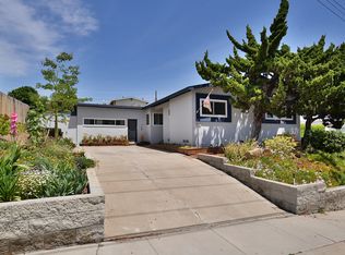 8030 El Paso St, La Mesa, CA 91942