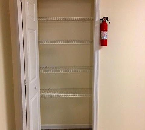 Kitchen Pantry