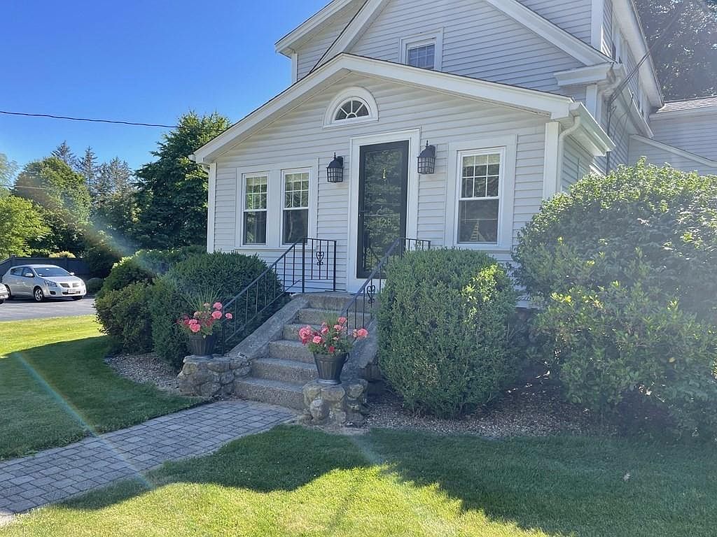 128 Hayden Rowe St, Hopkinton, MA 01748 Zillow