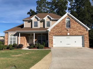 502 Blue Creek Ln, Loganville, GA 30052