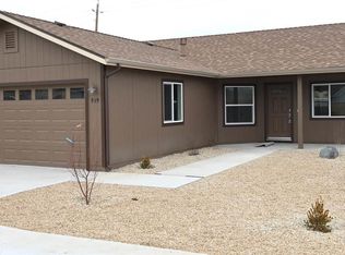 939 Azurite Ln, Carson City, NV 89705