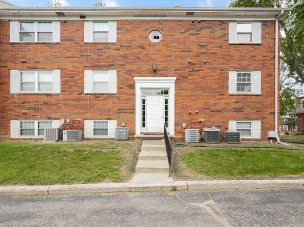 3217 Glanzman Rd Unit 73X, Toledo, OH 43614