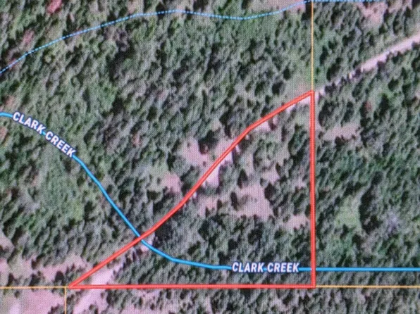 Nhn Little Deer Dr, Plains, MT 59859