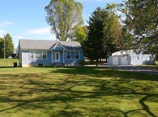 3941 Aurelius Rd, Onondaga, MI 49264
